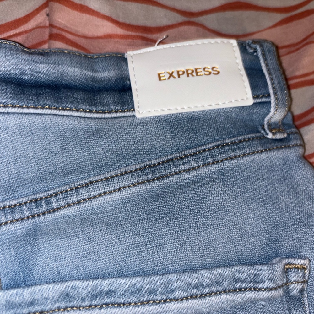 Express Jeans